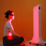 1,500 Watt Red Light & Near Infrared Therapy Panel Light Therapy Sun Tanning Store 