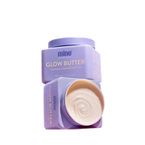 MineTan Gradual Tanning Glow Butter 7 oz.