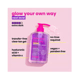 B. Tan  Next Level Tanning Kit