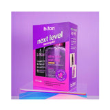 B. Tan  Next Level Tanning Kit