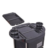 DIR Trolley Cart Eskarne- 5122 Salon Equipment Dream In Reality 