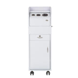 DIR Trolley Cart Simplex - 5107 Salon Equipment Dream In Reality 