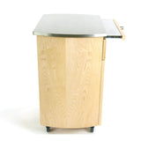 Touch America Timbale Cart Salon Equipment Touch America 