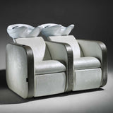 Salon Ambience WU/181 IconWash Double Unit Salon Equipment Salon Ambience 