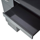 DIR LED Lighting Reception Desk Langara-4104 Salon Equipment Dream In Reality 