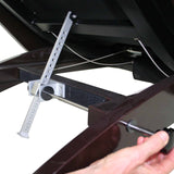 Touch America Breath Pedi-Lounge 31030 Salon Equipment Touch America 