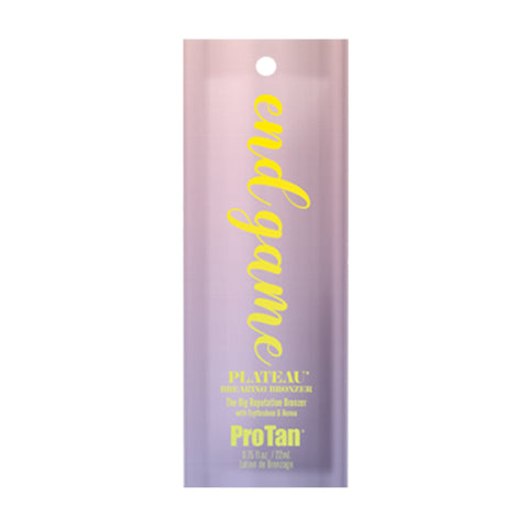 Pro Tan Endgame Platueau Breaking Bronzer .75 oz