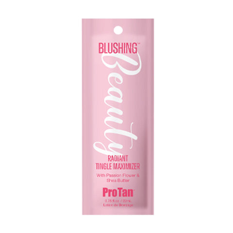 Pro Tan Blushing Beauty Tingle Maximizer .75 oz