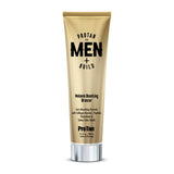 Pro Tan For Men + Build Melanin Boosting Bronzer 9.5 oz