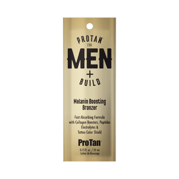 Pro Tan For Men Intro Kit 2025 Tanning Lotions Pro Tan 