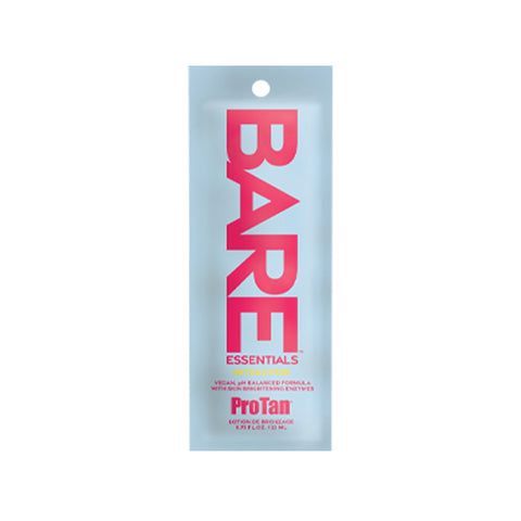 Pro Tan Bare Essentials Intensifier .75 oz
