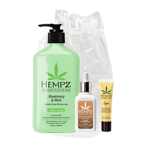 Hempz Moisturizer Deal 2025