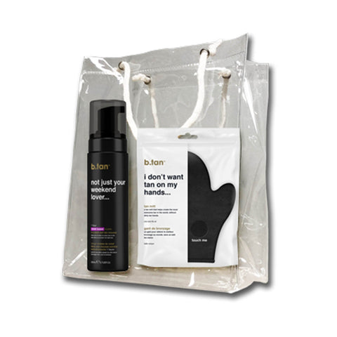 B.Tan Love At First Valentine Deal 2026