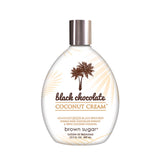 Tan Inc. Black Chocolate Coconut Cream Promo Pack Tanning Lotions Tan Inc. 