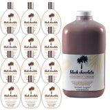 Tan Inc. Black Chocolate Coconut Cream Promo Pack Tanning Lotions Tan Inc. 