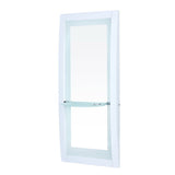 DIR LED Lighting Styling Station Patek-6922 Salon Equipment Dream In Reality White 