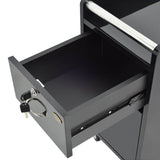 DIR Trolley Cart Pedi-Mani 5777 Salon Equipment Dream In Reality 