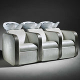 Salon Ambience WU/191 IconWash Triple Unit Salon Equipment Salon Ambience 