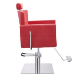 DIR All Purpose Reclining Chair Tetris-1294 Salon Equipment Dream In Reality 