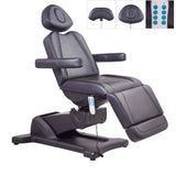 DIR Facial Beauty Bed & Chair Pavo 8709BL Salon Equipment Dream In Reality 