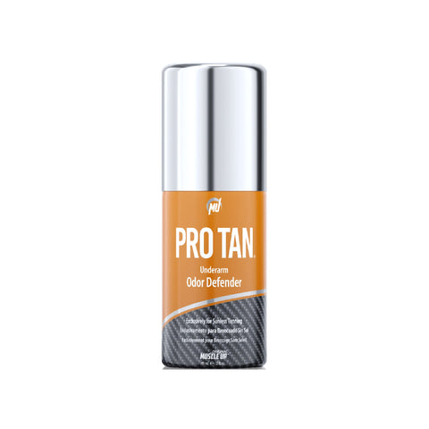Pro Tan Underarm Odor Defender 2 oz