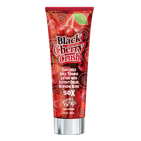 Fiesta Sun Black Cherry Crush 8 OZ.