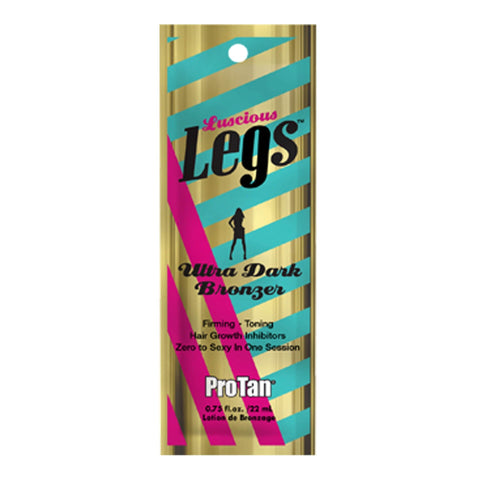 Pro Tan Luscious Legs packette .75 oz