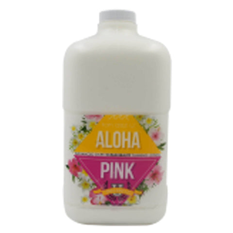 Tan ASZ U Aloha Pink 64 OZ. Tanning Lotions Tan Asz U 