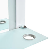 DIR LED lighting Styling Station Luna II-6713 Salon Equipment Dream In Reality 