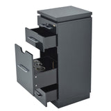 DIR Trolley Cart Romance - Large 5312 Salon Equipment Dream In Reality 