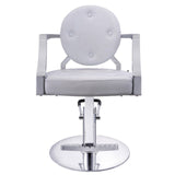 DIR Styling Chair Regent-1157 Salon Equipment Dream In Reality 