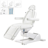 DIR Facial Beauty Bed & Chair Pavo 8709 Salon Equipment Dream In Reality 