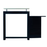 DIR LED Lighting Reception Desk Gattino-4405 Salon Equipment Dream In Reality 
