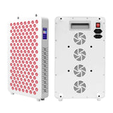 750 Watt Red Light & Near Infrared 7 Wavelength Therapy Panel