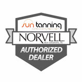 Norvell Oasis Airbrush Spray Applicator with Solution and Training Spray Tanning Equipment Norvell 