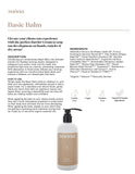 Sunna Tan Basic Pre Tan Barrier Balm 16 oz. Spray Tanning Product Sunna Tan 