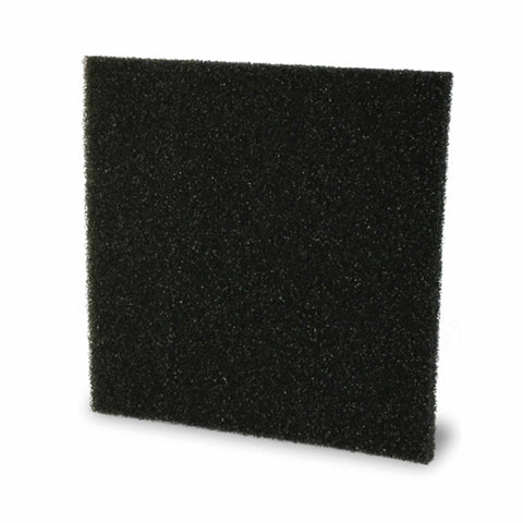 Norvell Overspray Reducing Floor Fan Replacement Filter - WASH & REUSE Spray Tanning Disposables Norvell 