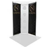 Replacement Panel (Arena or Overspray Booth)