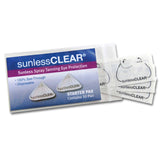 Norvell Sunless Safety System Spray Tanning Disposables Norvell 