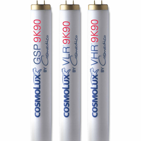 Cosmolux GSP 9K90 F71 100w #10990 Bi-Pin Tanning Lamps