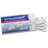 Clear Eye Shields