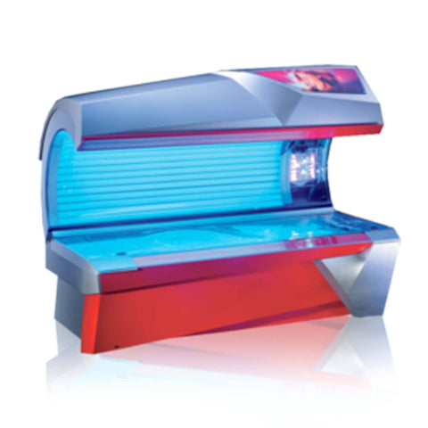 Ergoline Ambition 300 VHP15 Turbo Power Replacement Tanning Lamp Kit