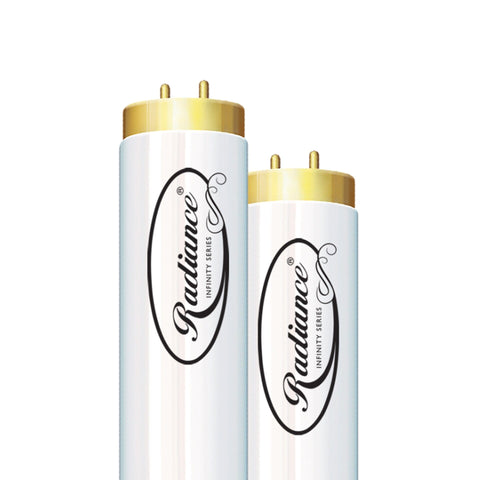 Radiance Infinity FR79 180W-200W Bi-Pin Red Light Therapy Lamps Lamps Radiance 6 x Radiance Infinity FR79 200w Bi-Pin Lamps 