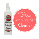 ESB Oasis 36 Tanning Booth (120v) Tanning Beds ESB 