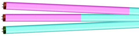 ESB Grande 20 Replacement Tanning Lamp Kit Lamps