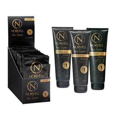 Norvell Glow System Kit