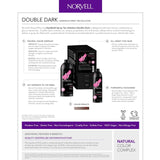 Norvell Double Dark Sunless Solution 128 oz EverFresh Box