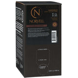 Norvell Double Dark Sunless Solution 128 oz EverFresh Box