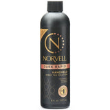 Norvell Dark Rapid Sunless Solution 8 oz Quick Ship Norvell 