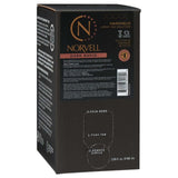 Norvell Dark Rapid Sunless Solution 128 oz EverFresh Box Spray Tanning Solutions Norvell Special Member Pricing Available 